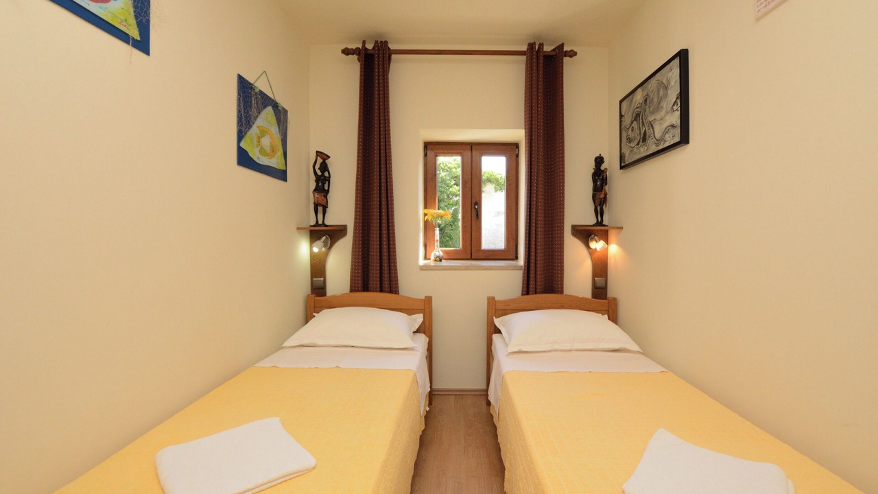 Photo of Bedroom in Obrs