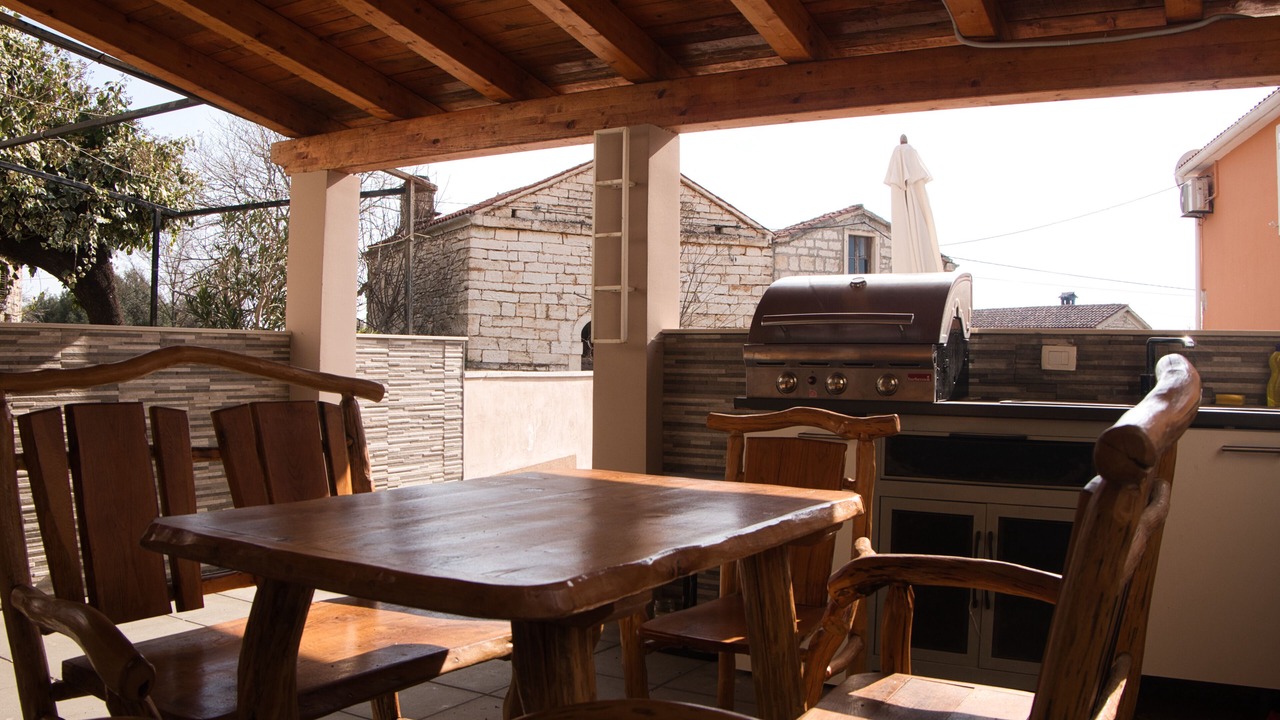 Photo of Outdoor in Pavicini