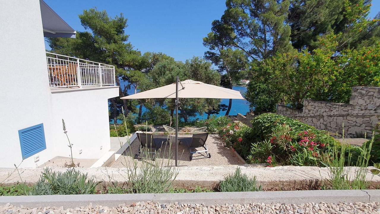 Photo of Outdoor in Lumbarda