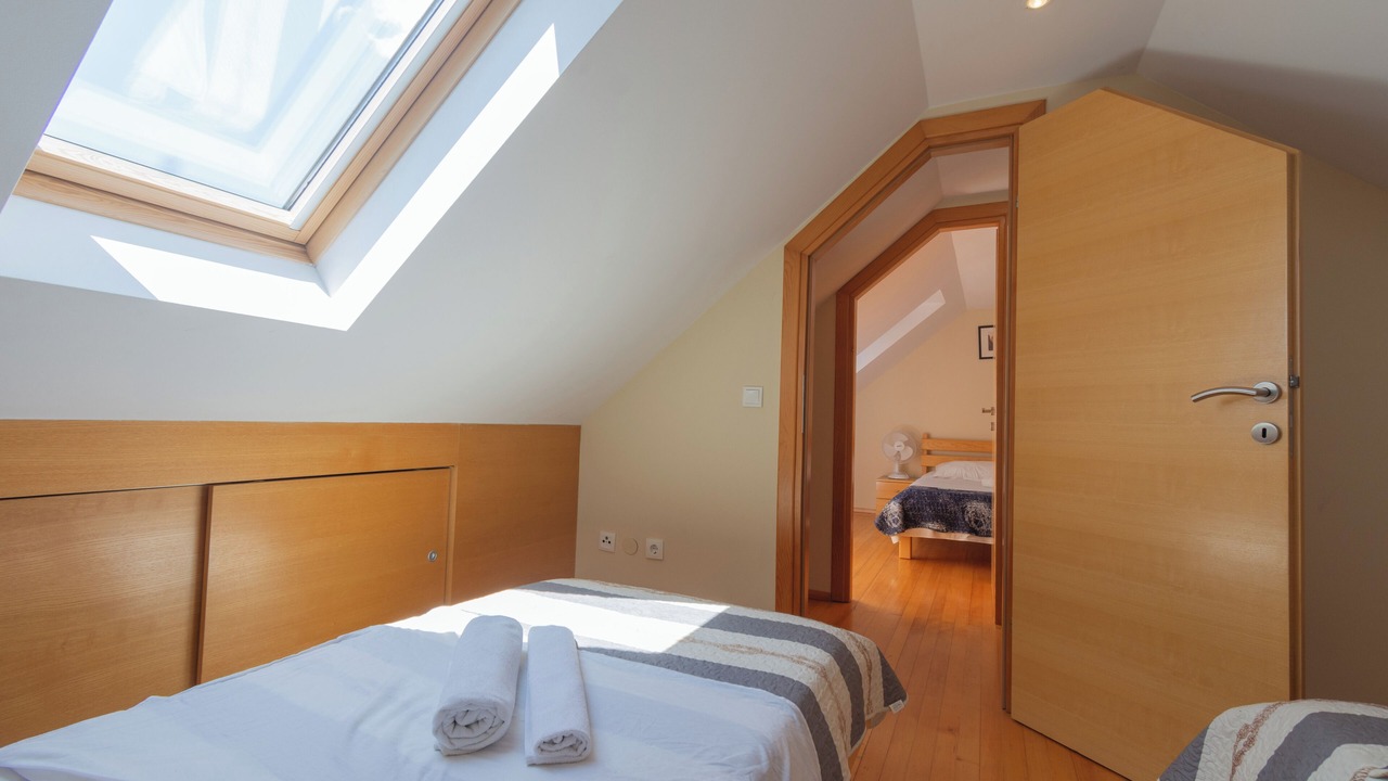 Photo of Bedroom in Cista Provo
