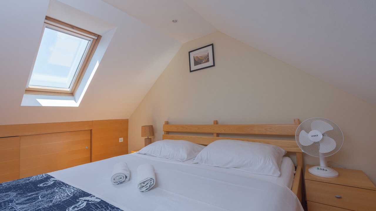 Photo of Bedroom in Cista Provo