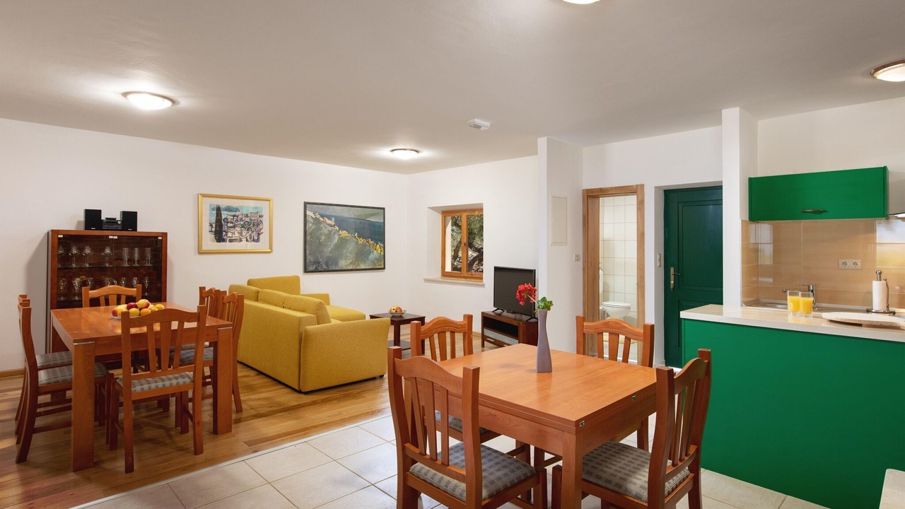 Photo of Livingroom in Pucisca