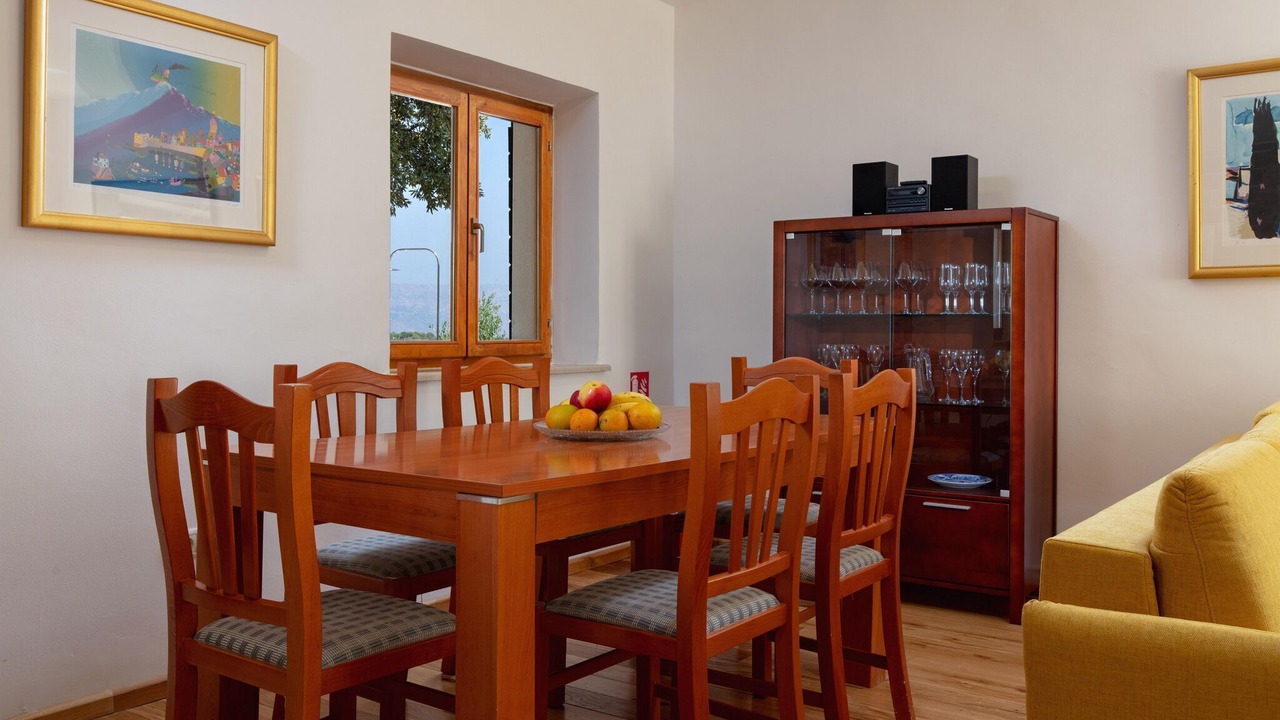 Photo of Livingroom in Pucisca