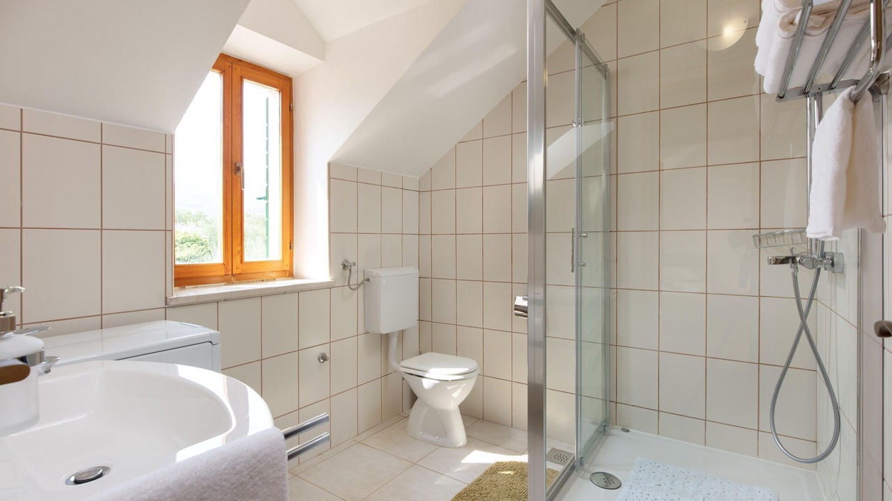 Photo of Bathroom in Pucisca