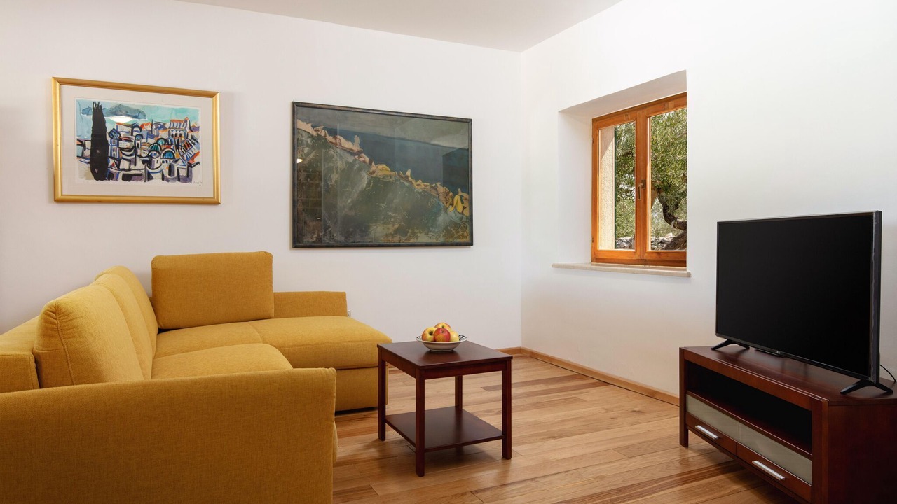 Photo of Livingroom in Pucisca