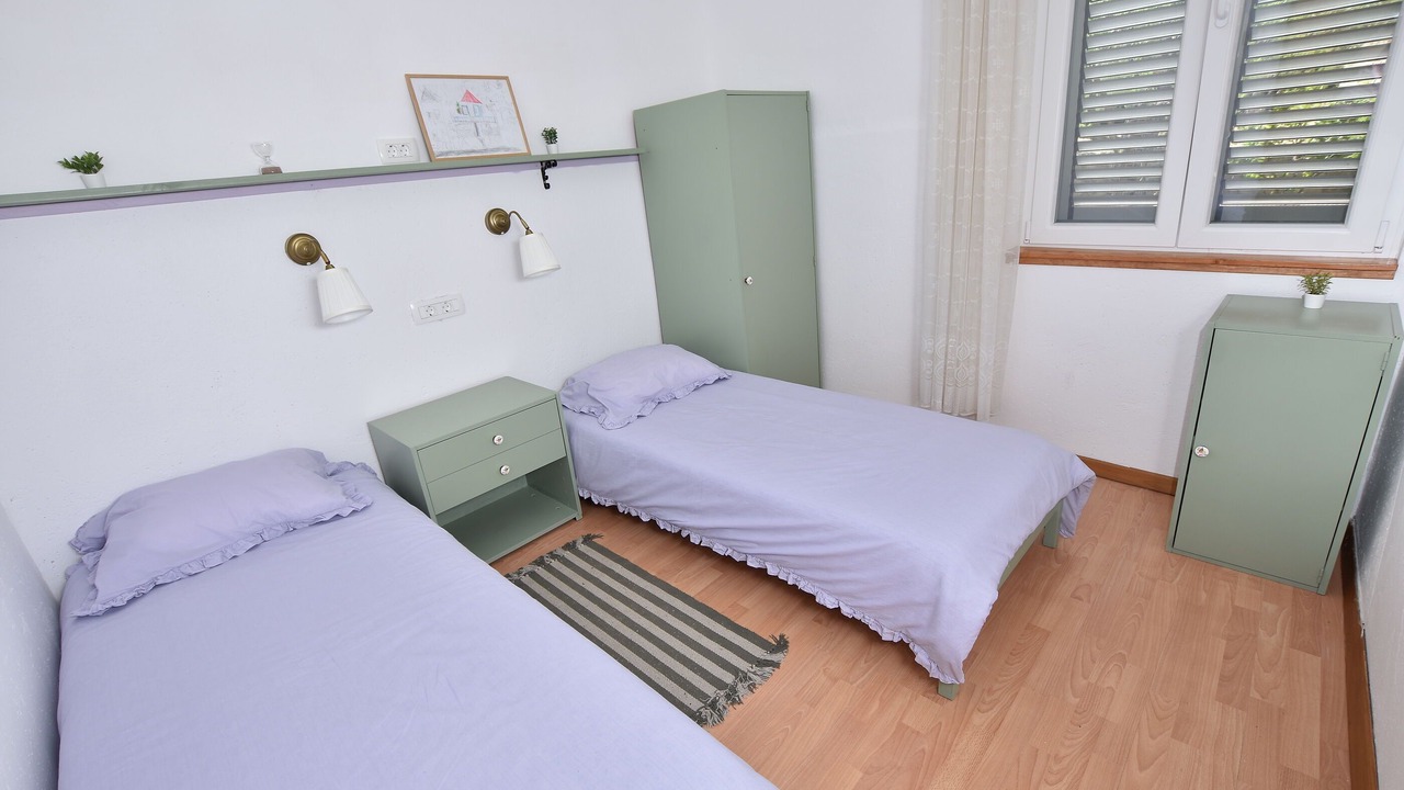 Photo of Bedroom in Mrljane