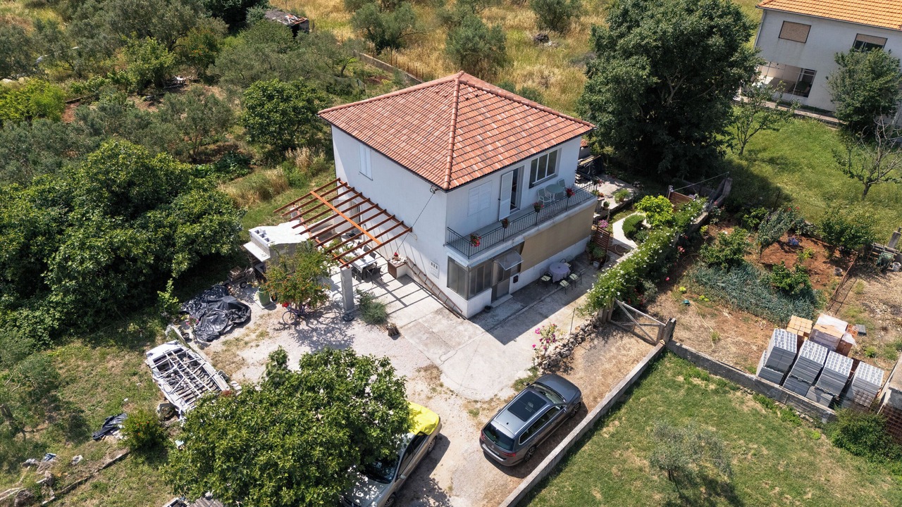 Photo of Outdoor in Mrljane