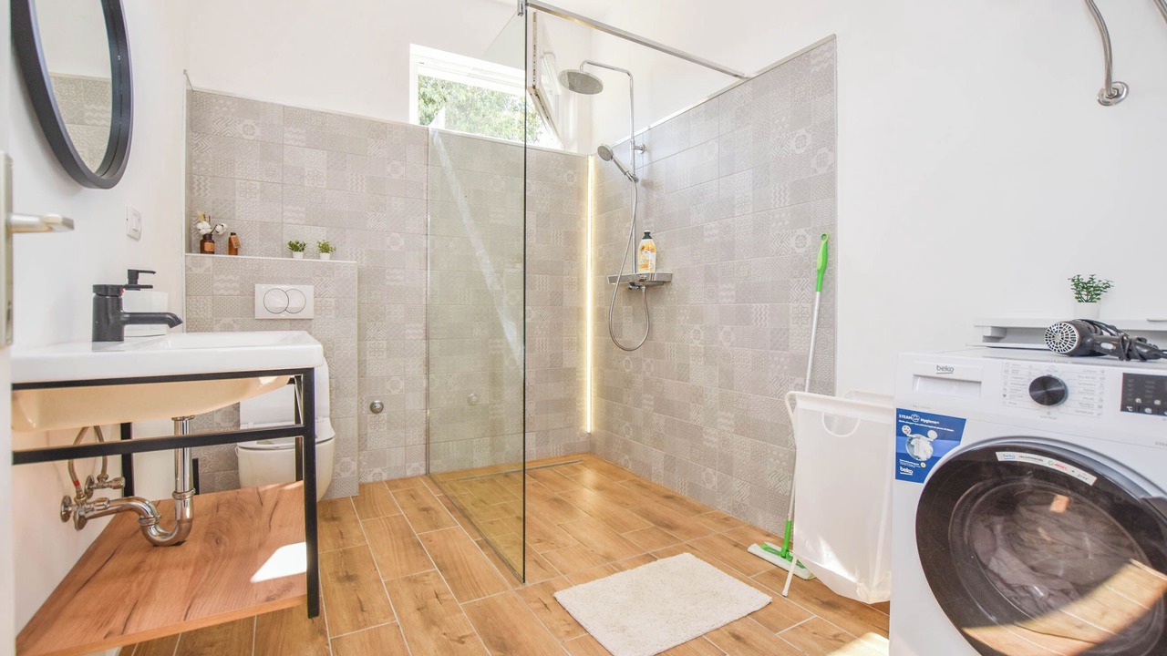 Photo of Bathroom in Mrljane