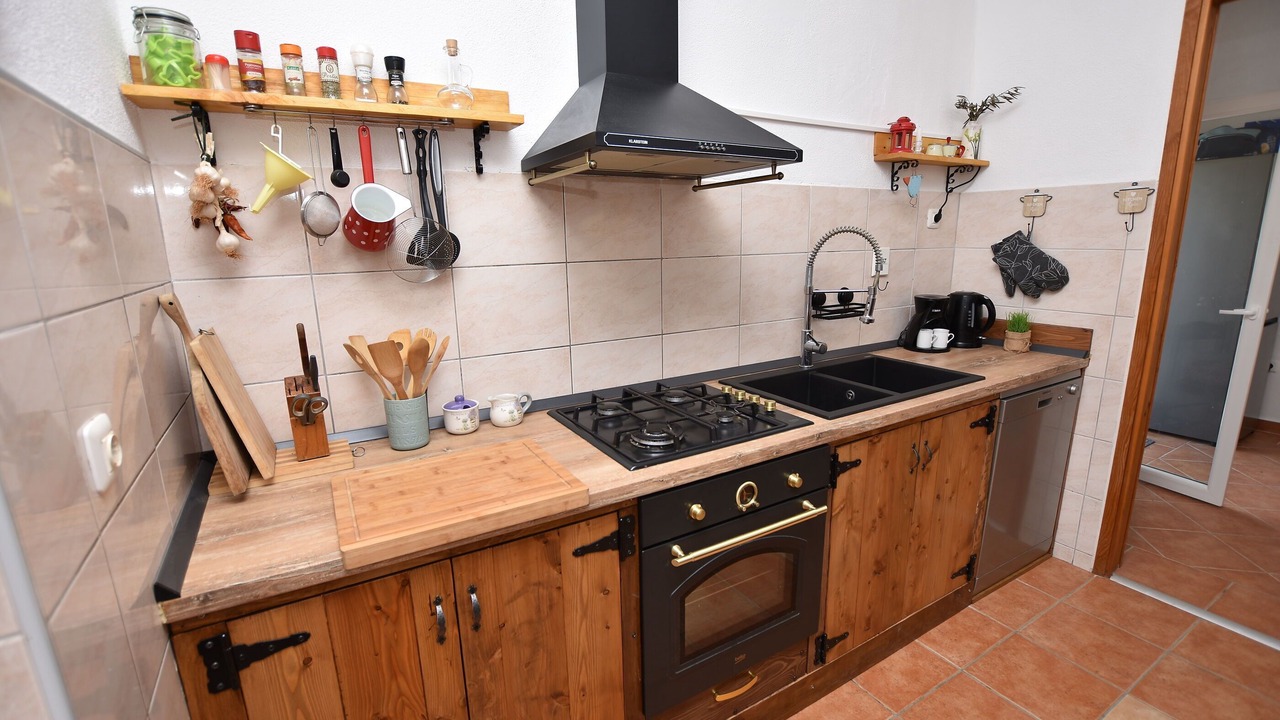 Photo of Kitchen in Mrljane