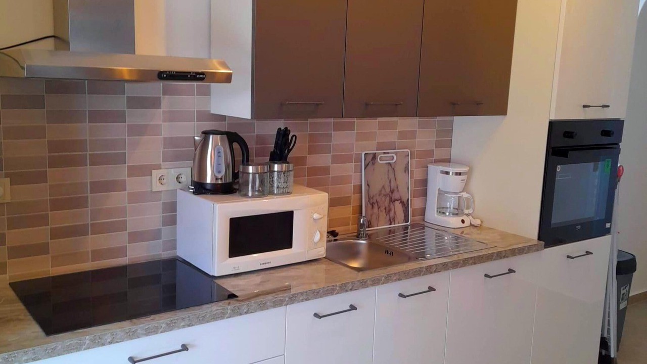 Photo of Kitchen in Suha Punta