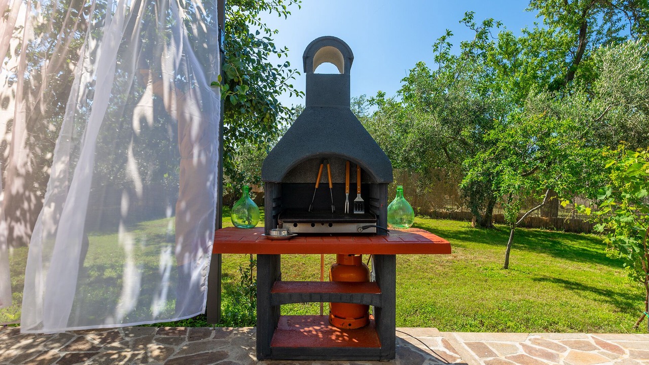 Photo of Outdoor in Loborika