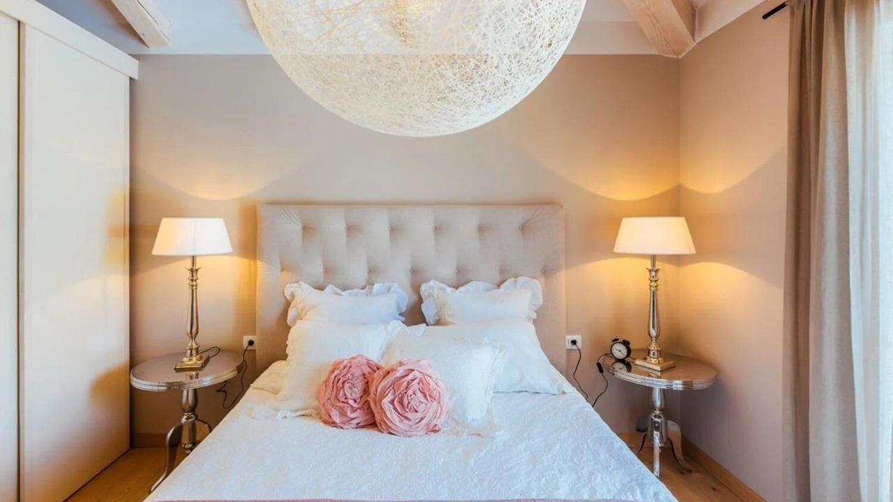 Photo of Bedroom in Rakovci