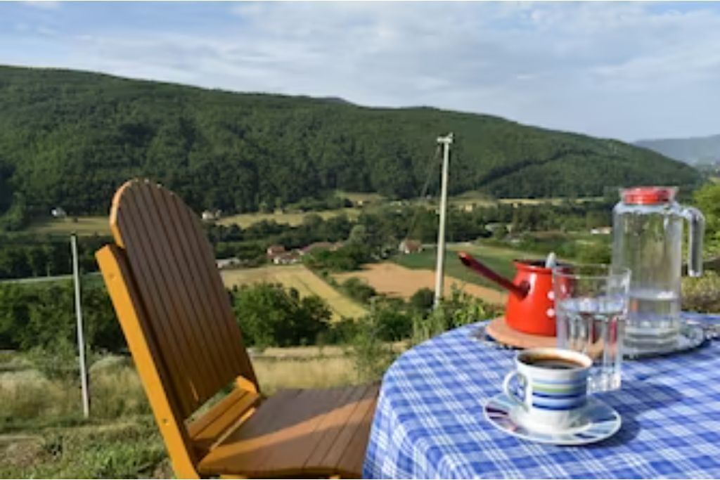 Photo of Outdoor in Beserovina