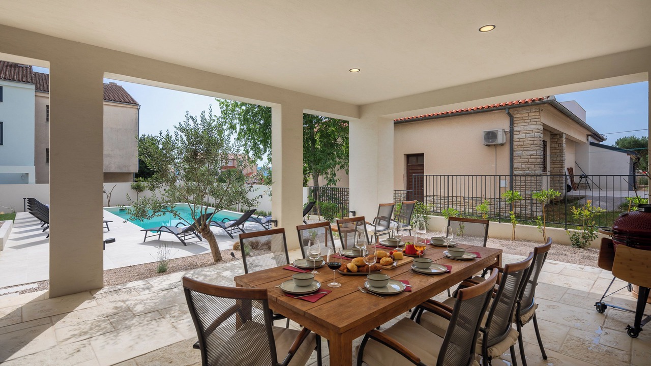 Photo of Outdoor in Biograd na Moru