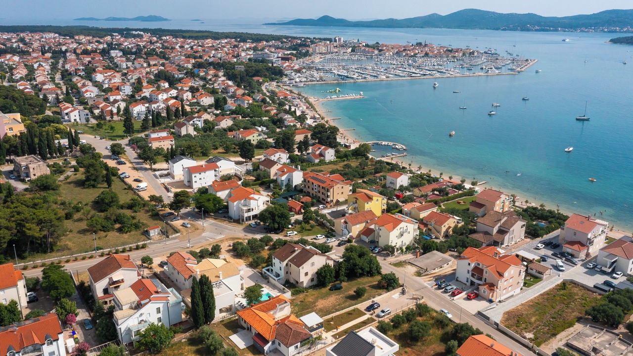 Photo of Outdoor in Biograd na Moru