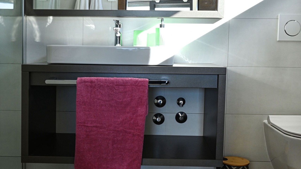 Photo of Bathroom in Jursici