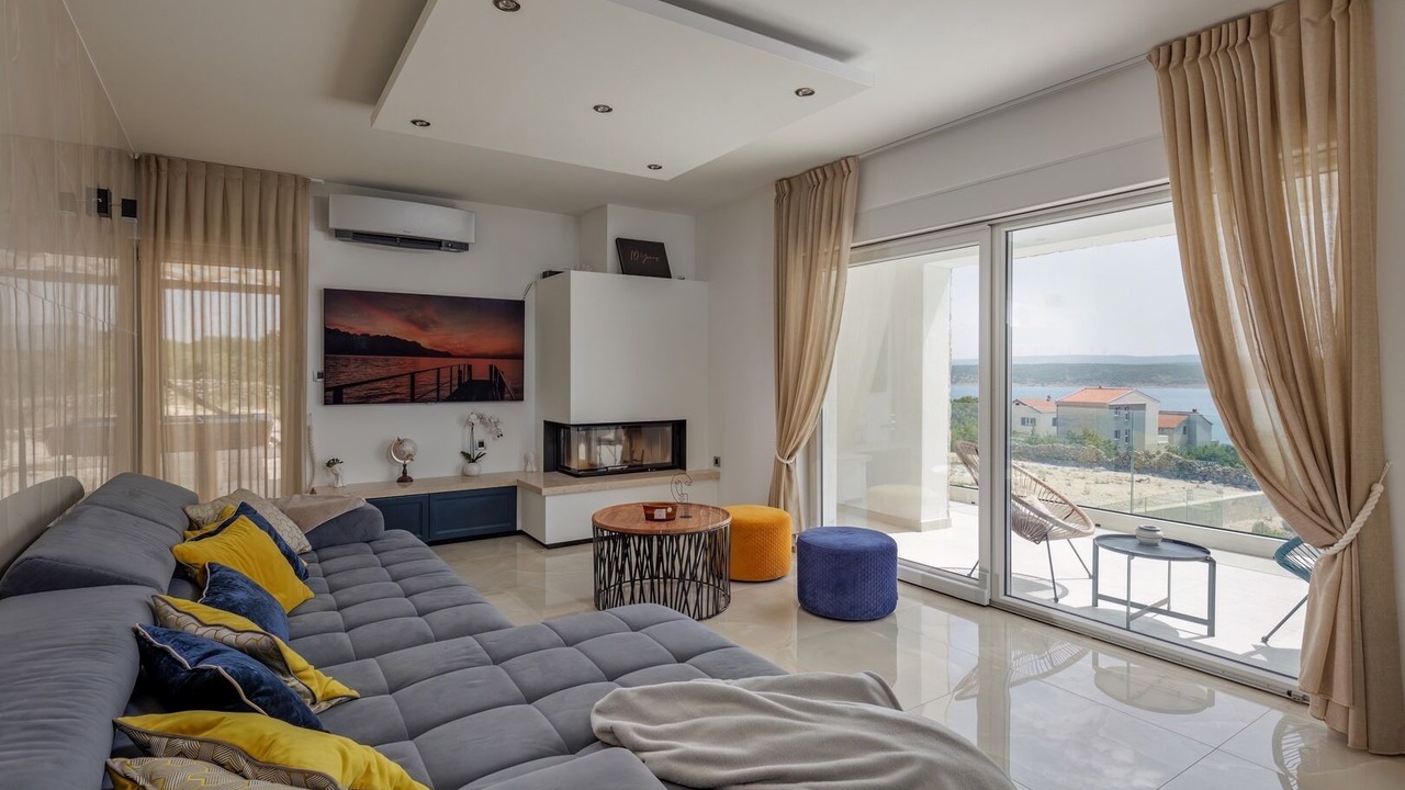Photo of Livingroom in Maslenica