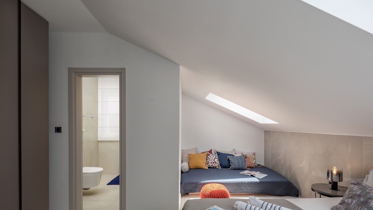 Photo of Bedroom in Maslenica