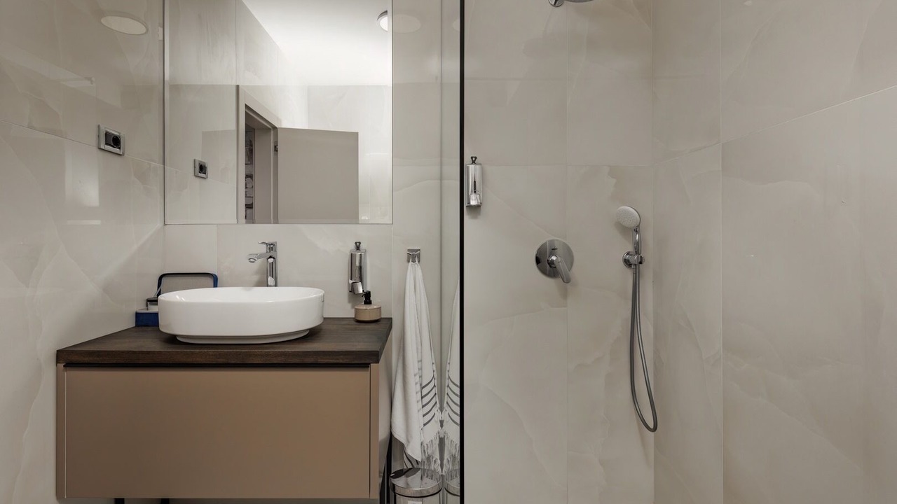 Photo of Bathroom in Maslenica