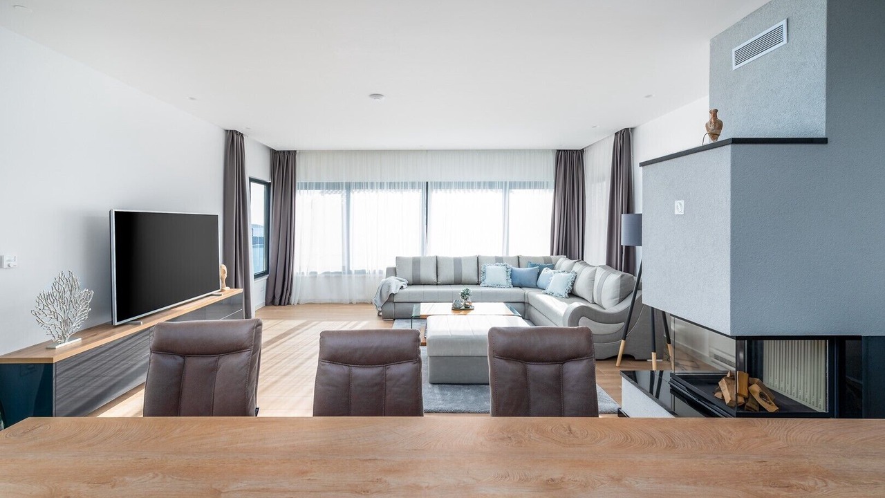 Photo of Livingroom in Seget Donji