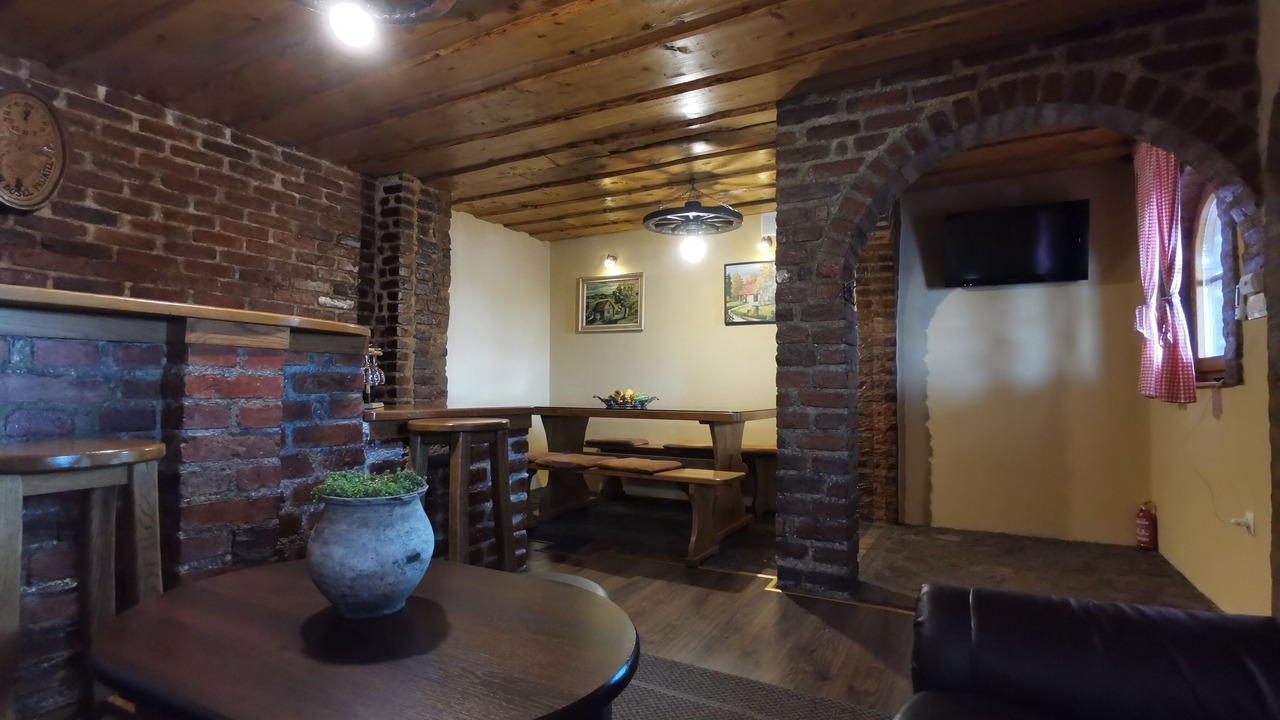 Photo of Livingroom in Veliko Trgovisce
