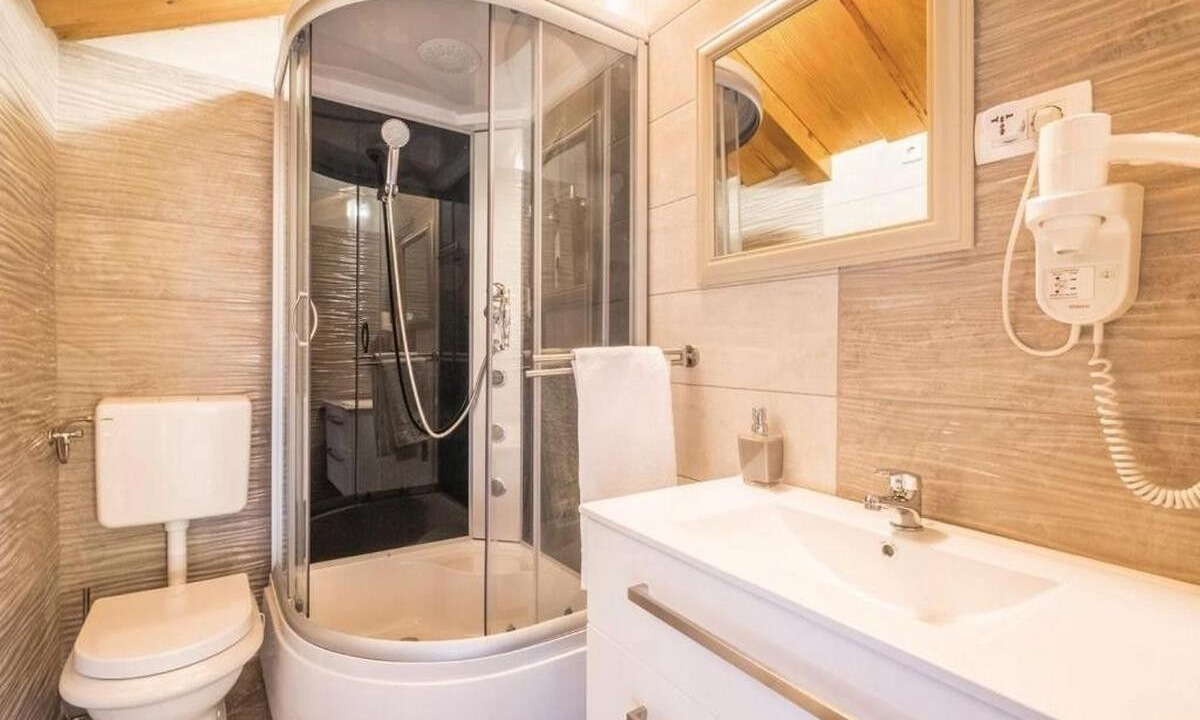 Photo of Bathroom in Veliko Trgovisce