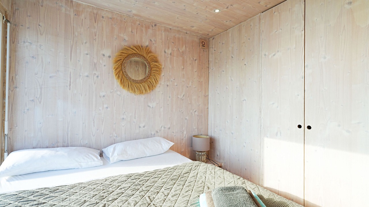 Photo of Bedroom in Drage