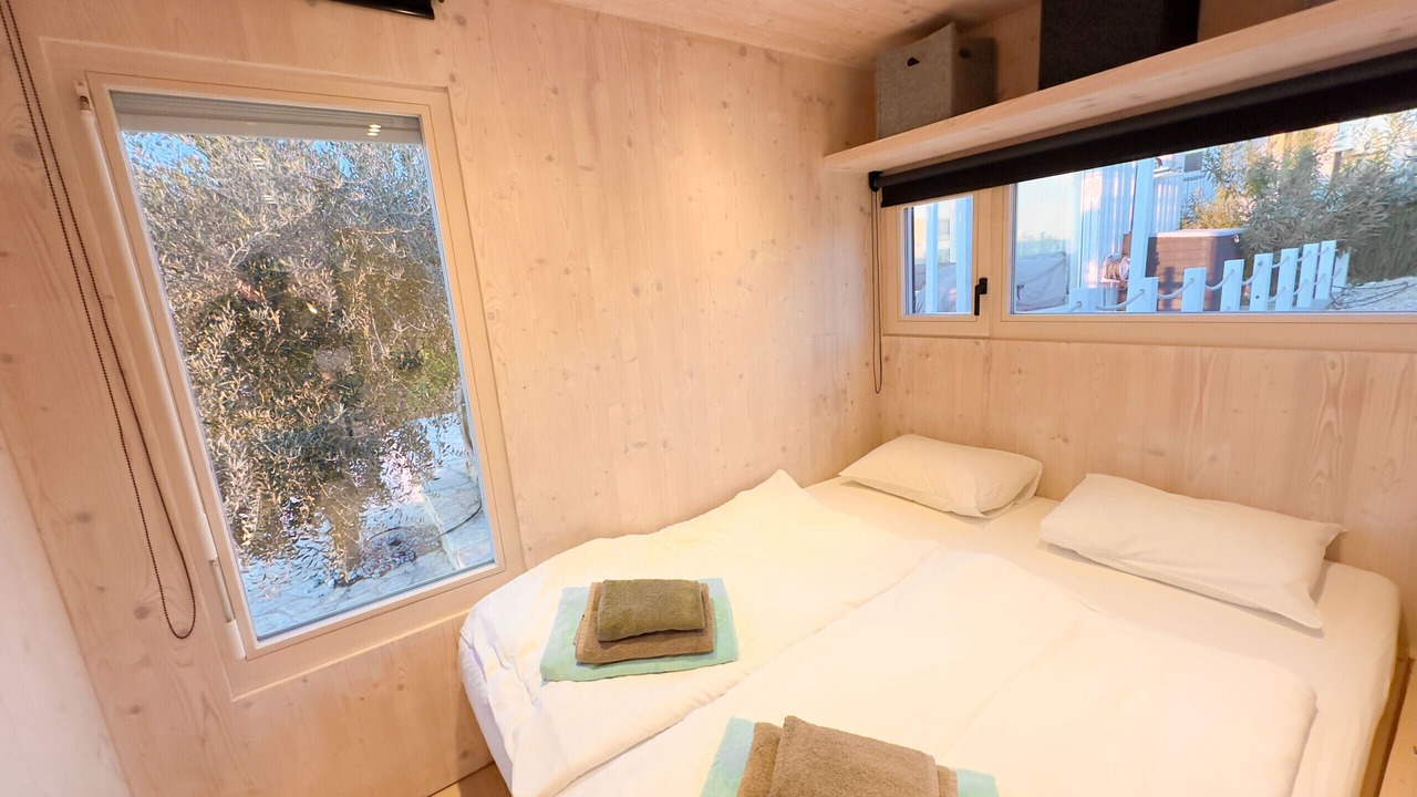 Photo of Bedroom in Drage