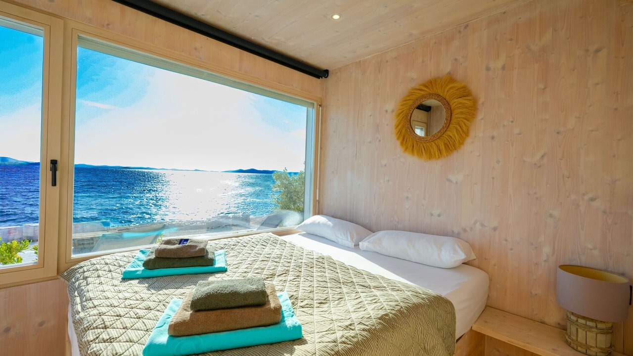 Photo of Bedroom in Drage