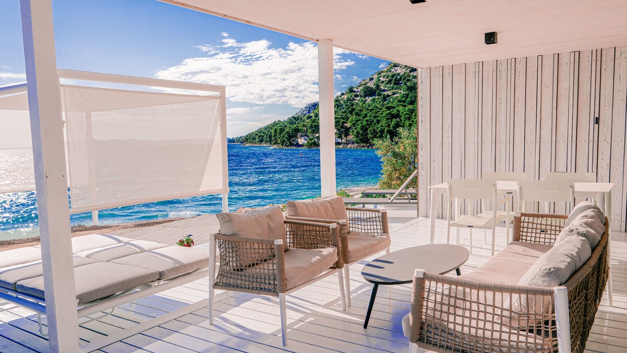 Photo of Patio Balcony in Drage