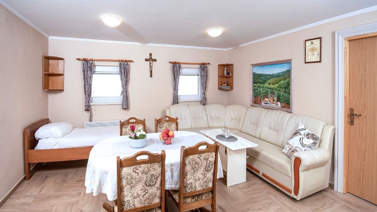 Photo of Livingroom in Varazdinske Toplice