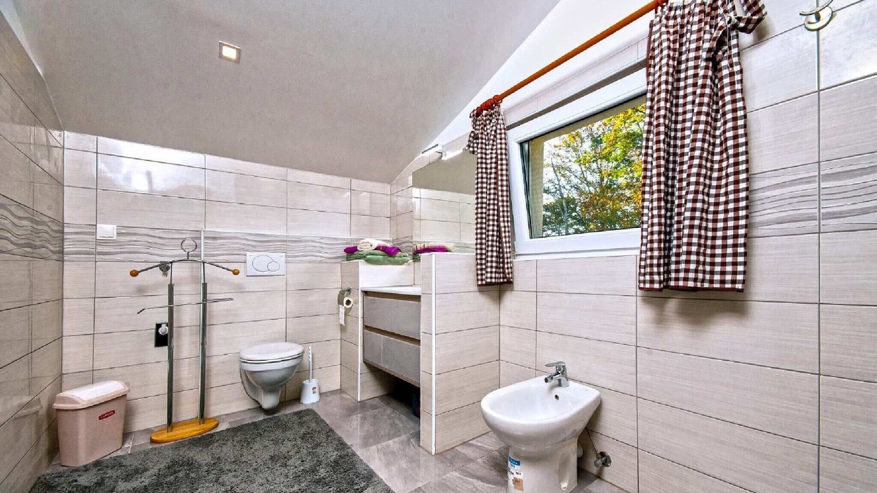 Photo of Bathroom in Varazdinske Toplice