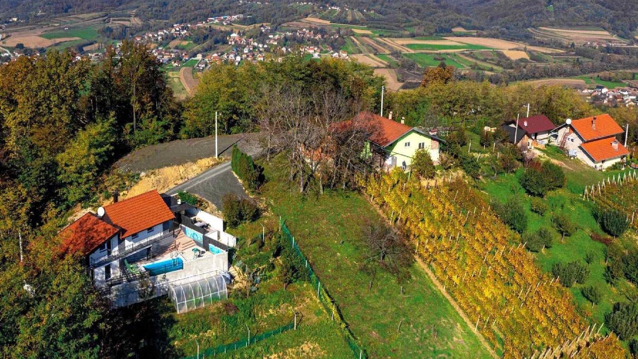 Photo of Outdoor in Varazdinske Toplice