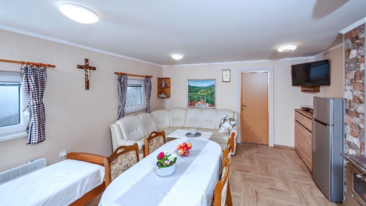 Photo of Livingroom in Varazdinske Toplice