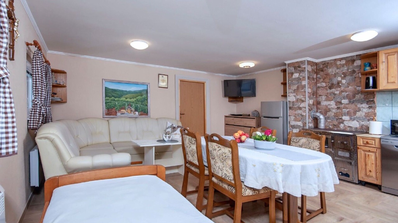 Photo of Livingroom in Varazdinske Toplice