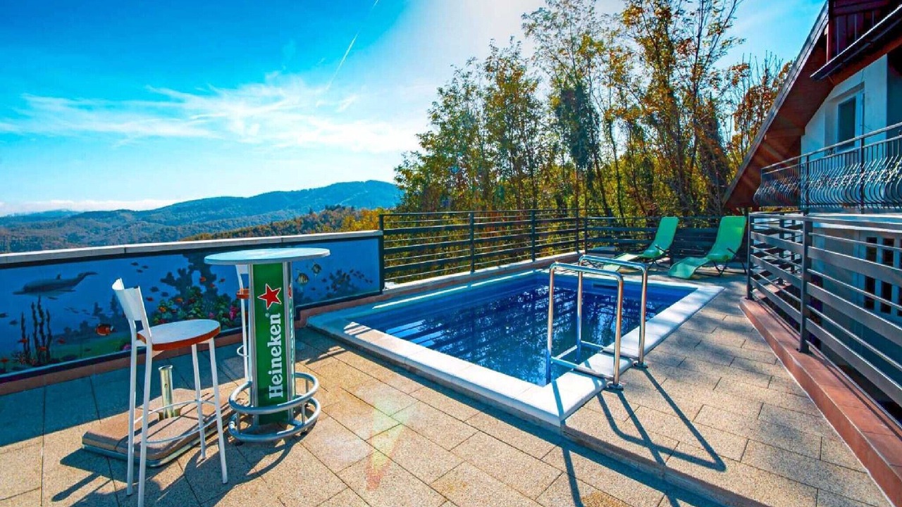 Photo of Outdoor in Varazdinske Toplice
