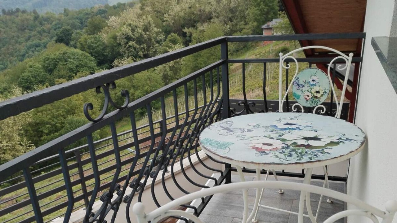 Photo of Patio Balcony in Varazdinske Toplice