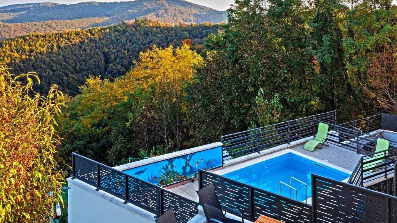 Photo of Outdoor in Varazdinske Toplice