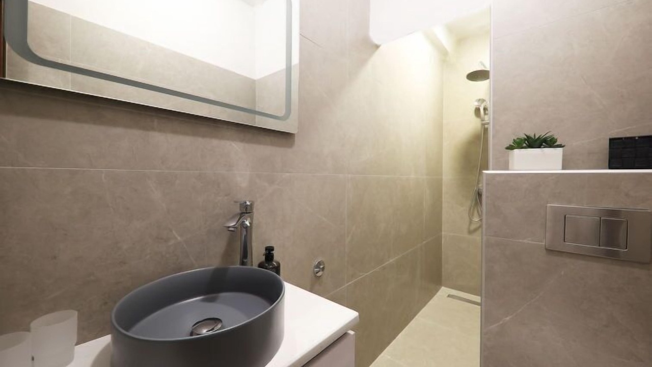 Photo of Bathroom in Sukosan