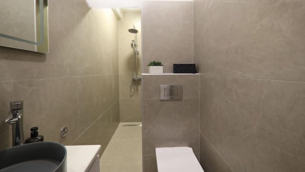 Photo of Bathroom in Sukosan