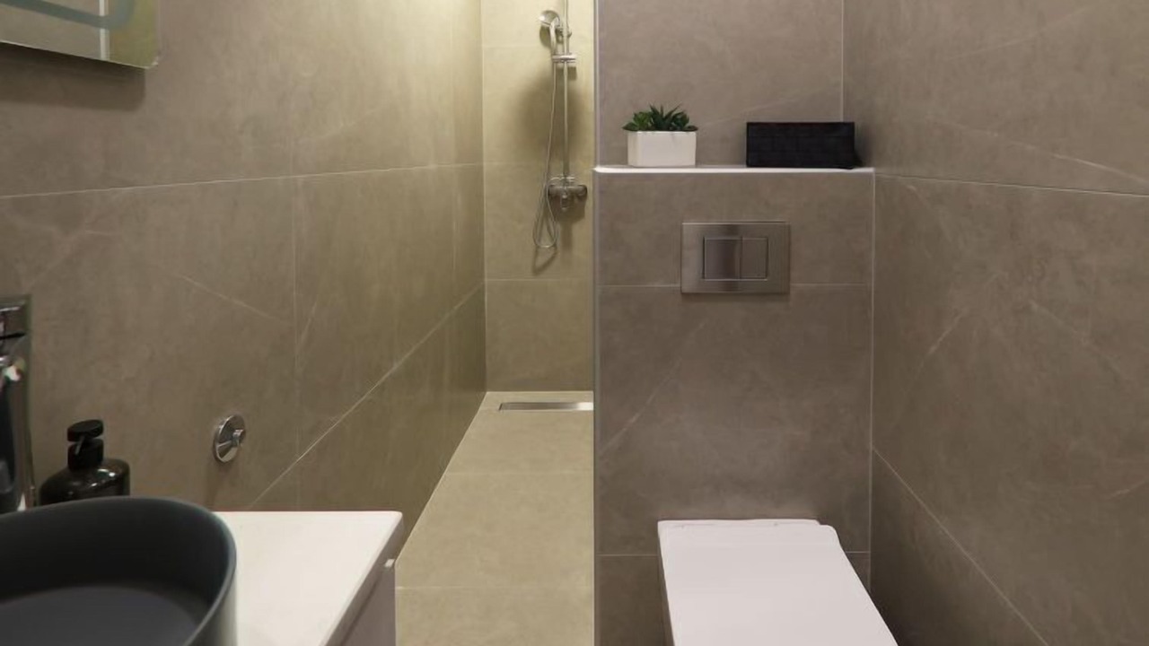 Photo of Bathroom in Sukosan