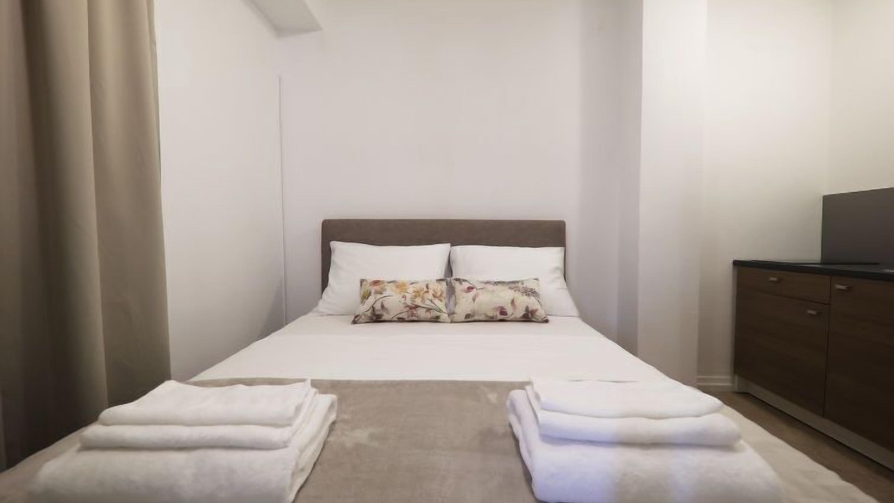 Photo of Bedroom in Sukosan