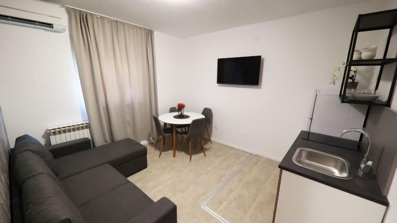 Photo of Bedroom in Sukosan