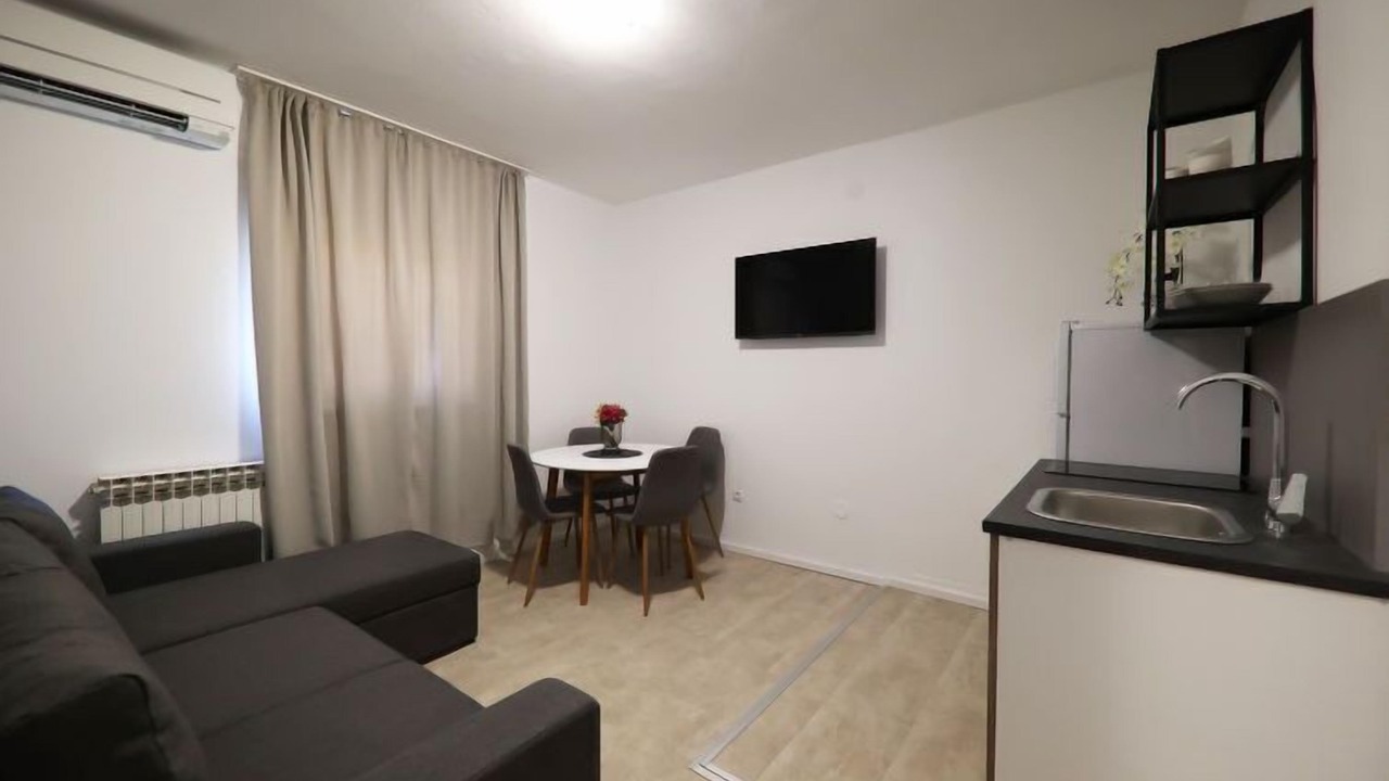 Photo of Bedroom in Sukosan