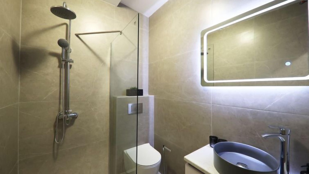 Photo of Bathroom in Sukosan