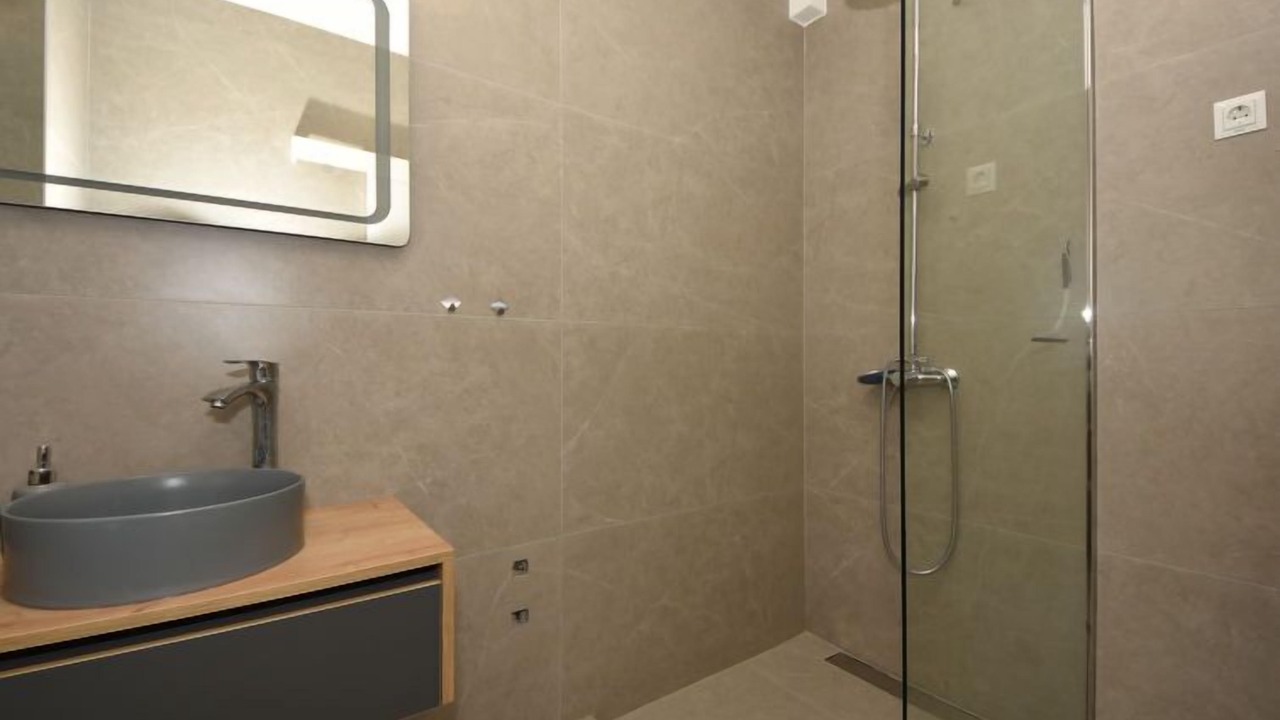 Photo of Bathroom in Sukosan