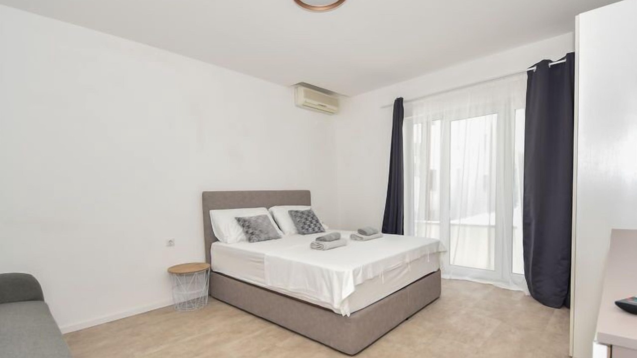 Photo of Bedroom in Sukosan