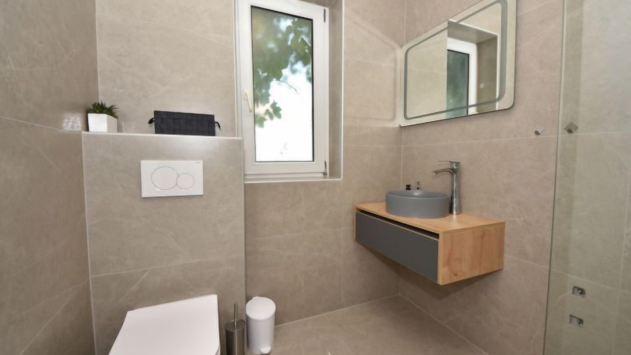 Photo of Bathroom in Sukosan