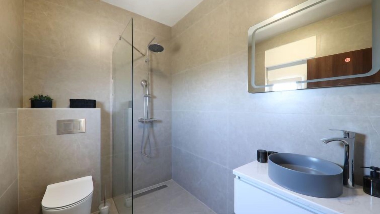 Photo of Bathroom in Sukosan