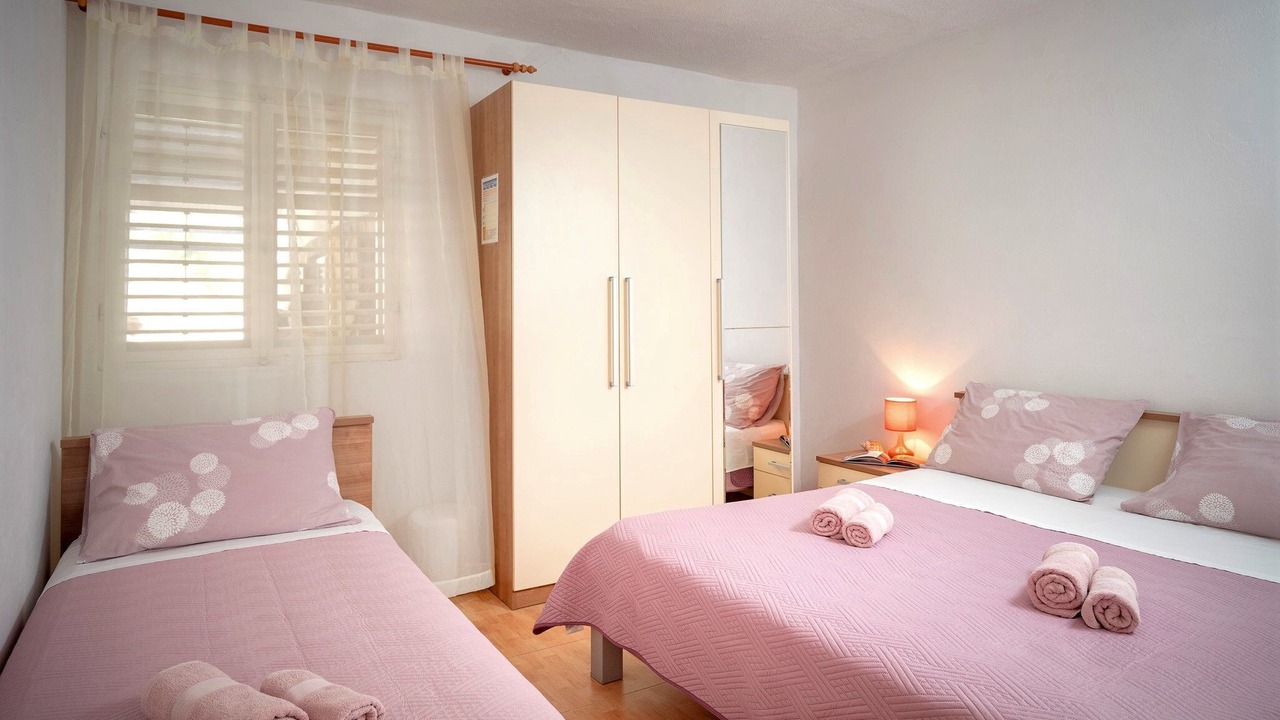 Photo of Bedroom in Zastrazisce